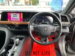 トヨタ クラウンクロスオーバー