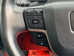 トヨタ クラウンクロスオーバー