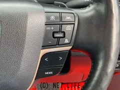 トヨタ クラウンクロスオーバー