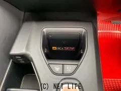 トヨタ クラウンクロスオーバー