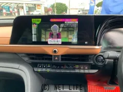 トヨタ クラウンクロスオーバー