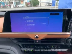 トヨタ クラウンクロスオーバー