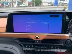 トヨタ クラウンクロスオーバー