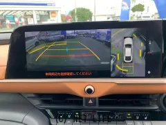 トヨタ クラウンクロスオーバー