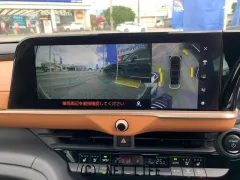 トヨタ クラウンクロスオーバー