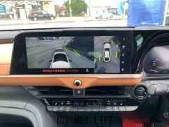 トヨタ クラウンクロスオーバー