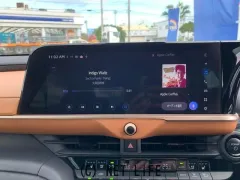 トヨタ クラウンクロスオーバー