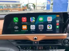 トヨタ クラウンクロスオーバー