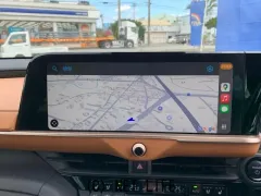 トヨタ クラウンクロスオーバー