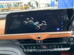 トヨタ クラウンクロスオーバー