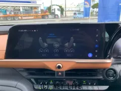 トヨタ クラウンクロスオーバー