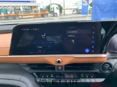 トヨタ クラウンクロスオーバー