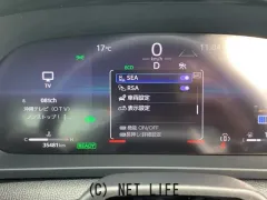 トヨタ クラウンクロスオーバー