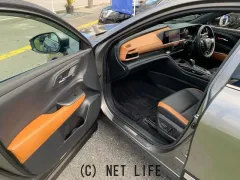 トヨタ クラウンクロスオーバー