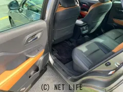 トヨタ クラウンクロスオーバー