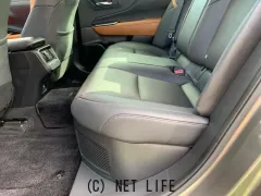 トヨタ クラウンクロスオーバー