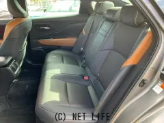 トヨタ クラウンクロスオーバー