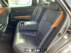 トヨタ クラウンクロスオーバー