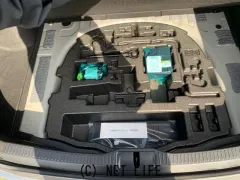 トヨタ クラウンクロスオーバー