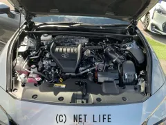 トヨタ クラウンクロスオーバー