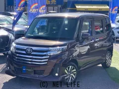 トヨタ ルーミー