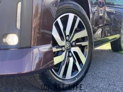 トヨタ ルーミー