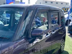 トヨタ ルーミー