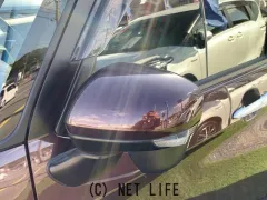 トヨタ ルーミー