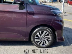 トヨタ ルーミー