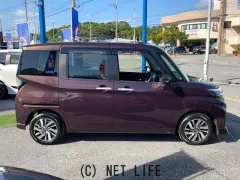 トヨタ ルーミー