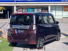 トヨタ ルーミー