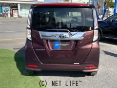 トヨタ ルーミー