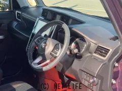 トヨタ ルーミー