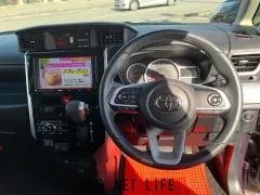 トヨタ ルーミー