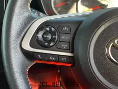 トヨタ ルーミー