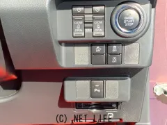 トヨタ ルーミー