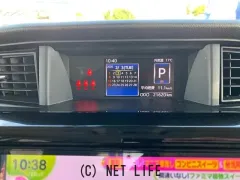 トヨタ ルーミー