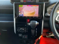 トヨタ ルーミー