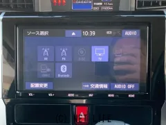 トヨタ ルーミー