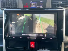 トヨタ ルーミー