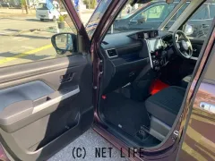 トヨタ ルーミー