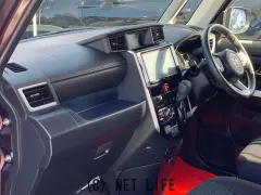 トヨタ ルーミー