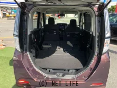 トヨタ ルーミー