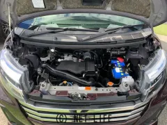 トヨタ ルーミー