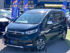 ホンダ フリード