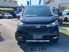 ホンダ フリード