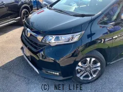 ホンダ フリード