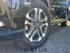 ホンダ フリード