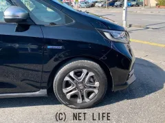 ホンダ フリード