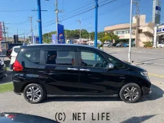 ホンダ フリード